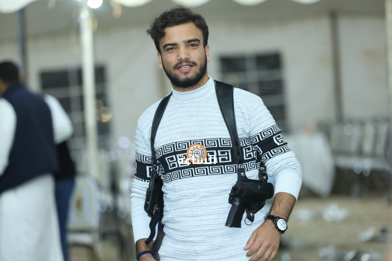 Madar Al-Saa Images 0.6330933670211603