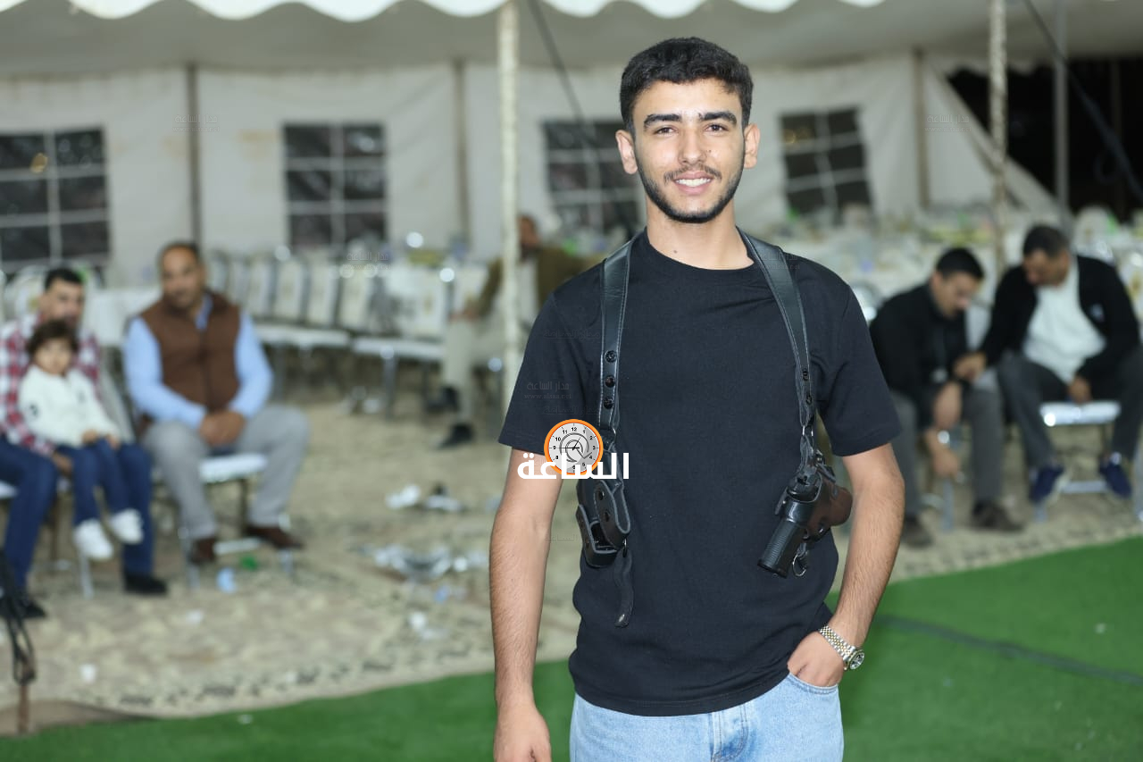 Madar Al-Saa Images 0.9951822424939266