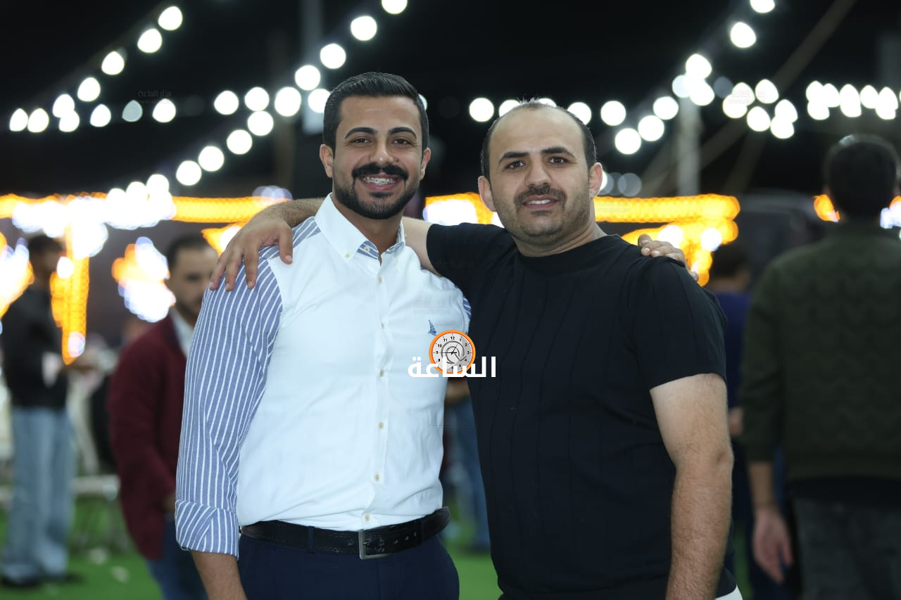 Madar Al-Saa Images 0.86540249788753
