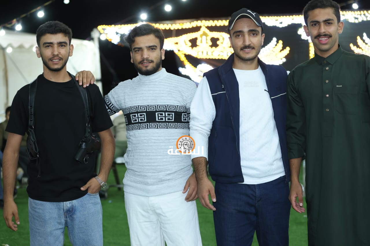 Madar Al-Saa Images 0.4580104892314998