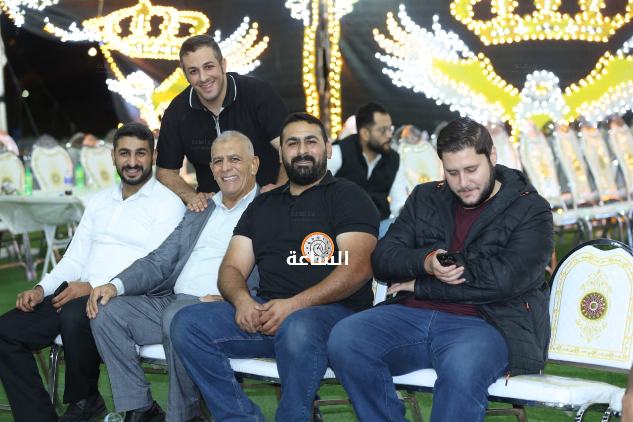 Madar Al-Saa Images 0.9608691757700528