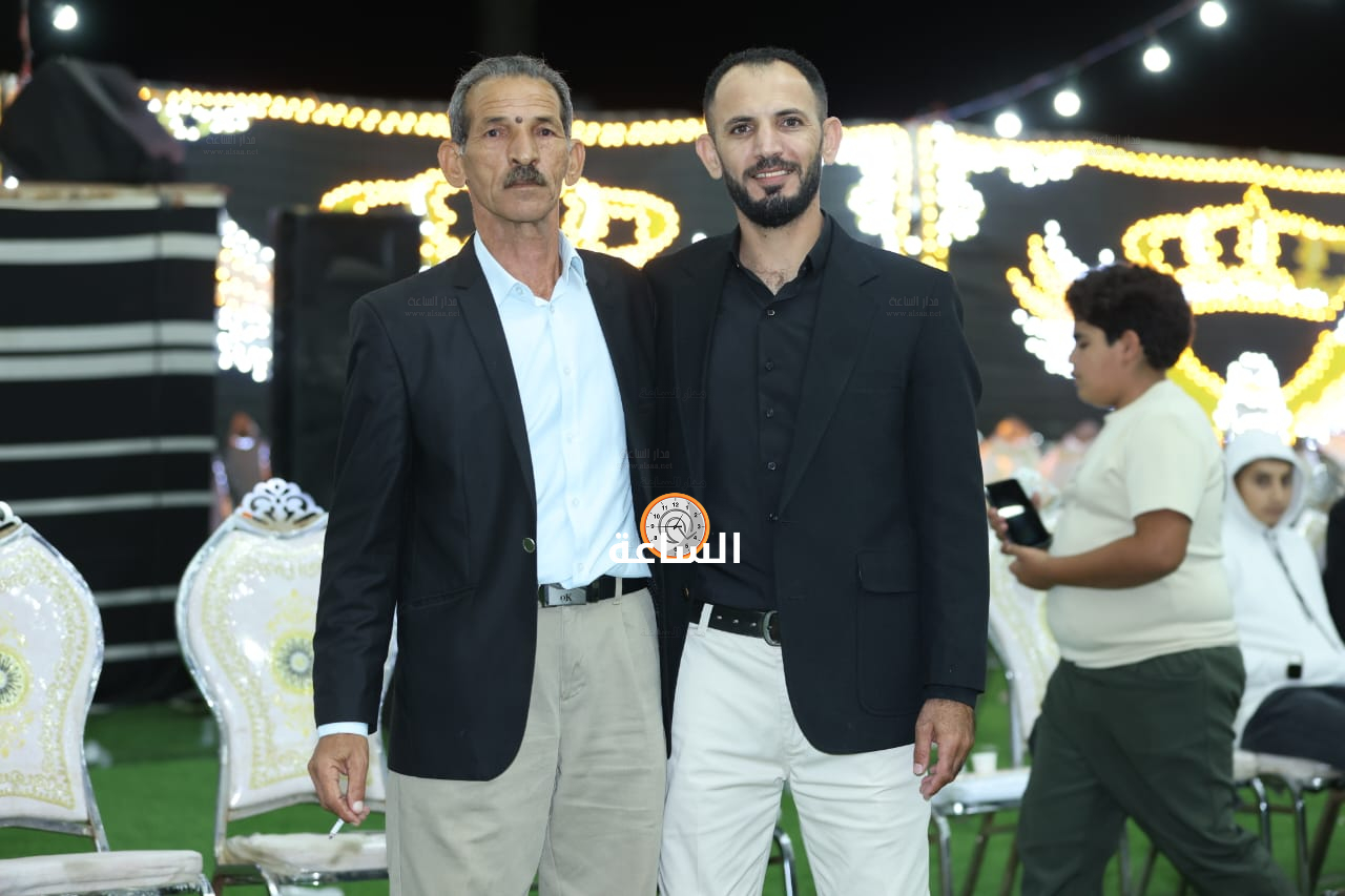 Madar Al-Saa Images 0.7576076185978108