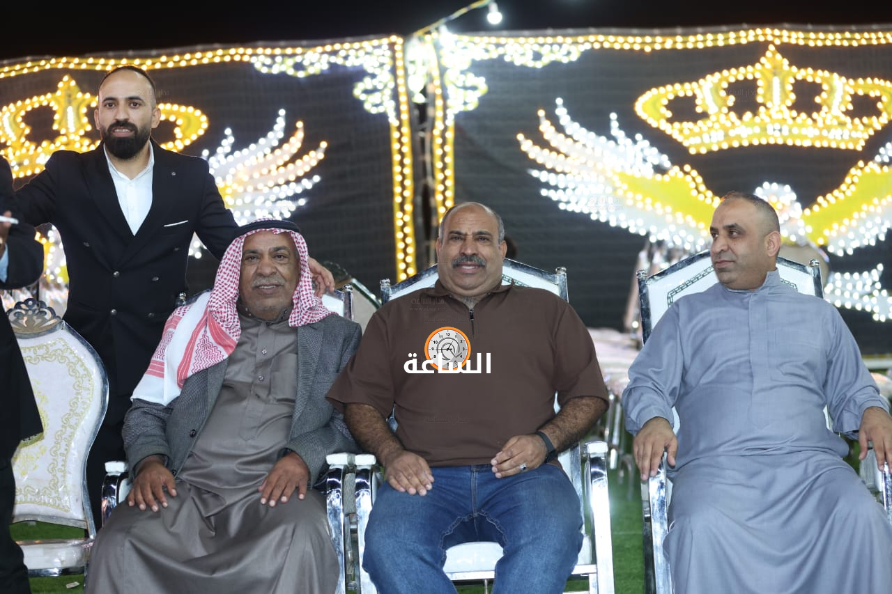 Madar Al-Saa Images 0.8861889194883259