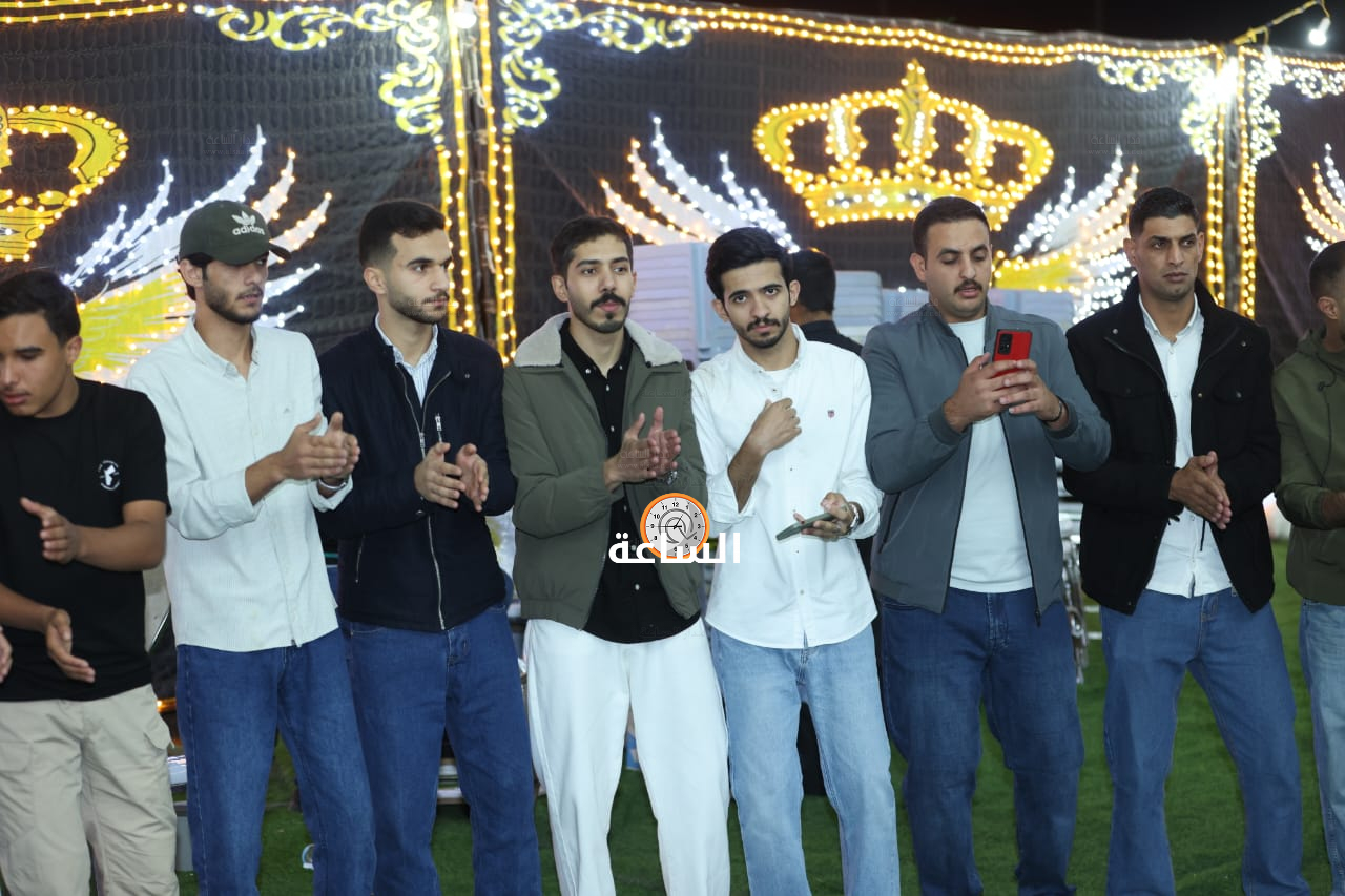 Madar Al-Saa Images 0.6821328048706763