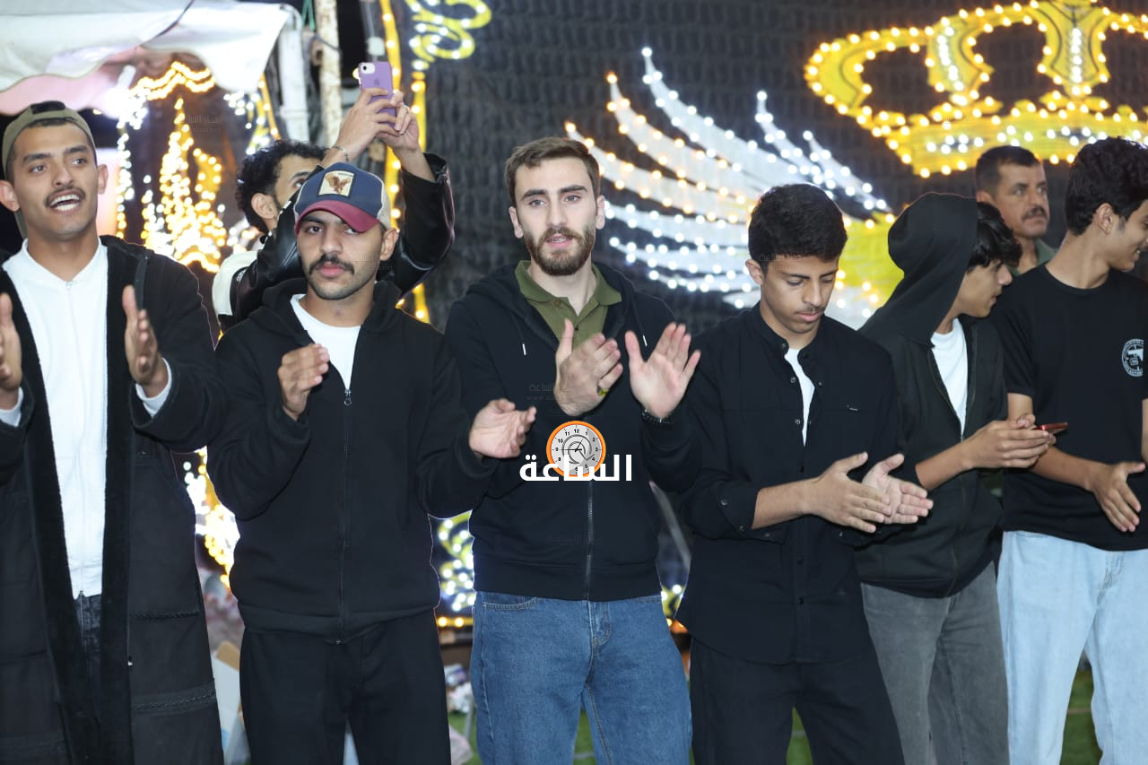 Madar Al-Saa Images 0.4136589835213963