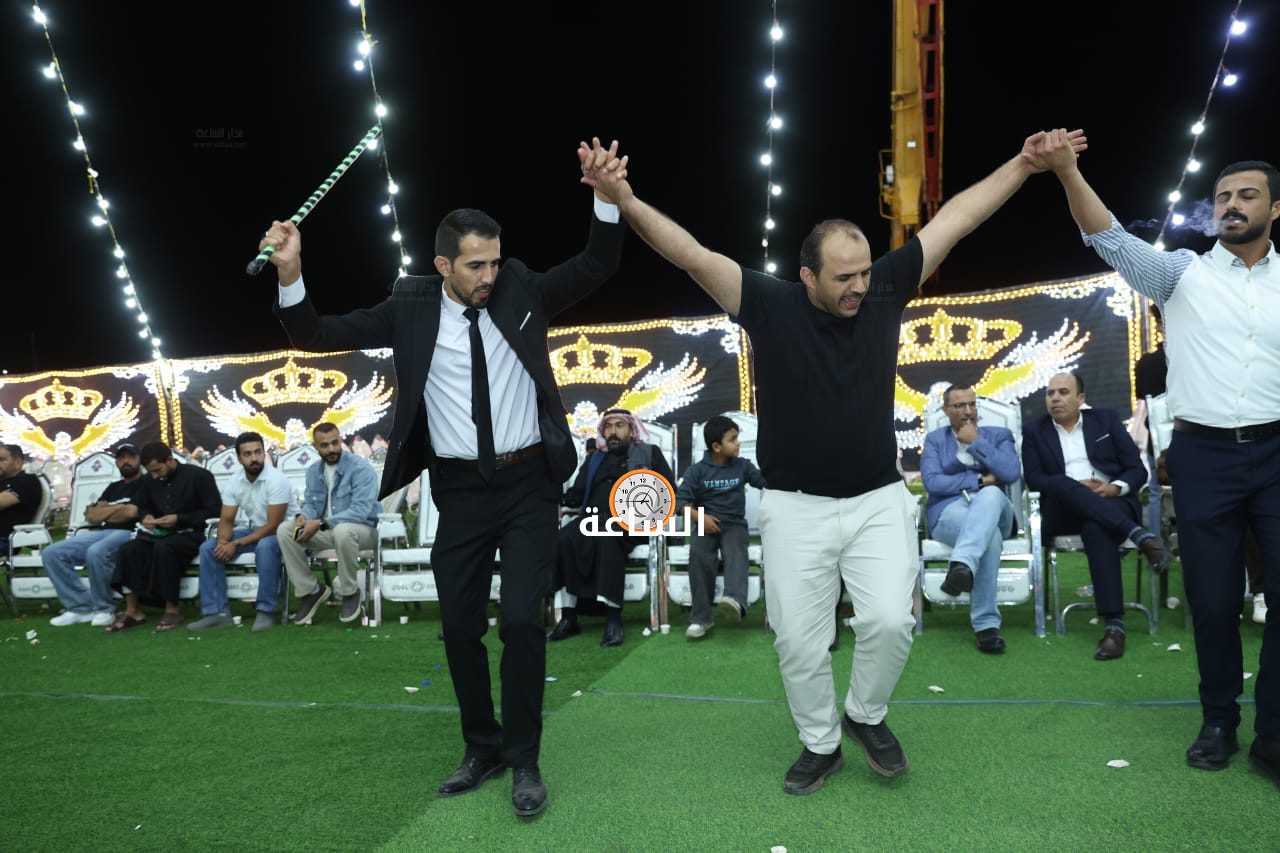 Madar Al-Saa Images 0.3282577831526028