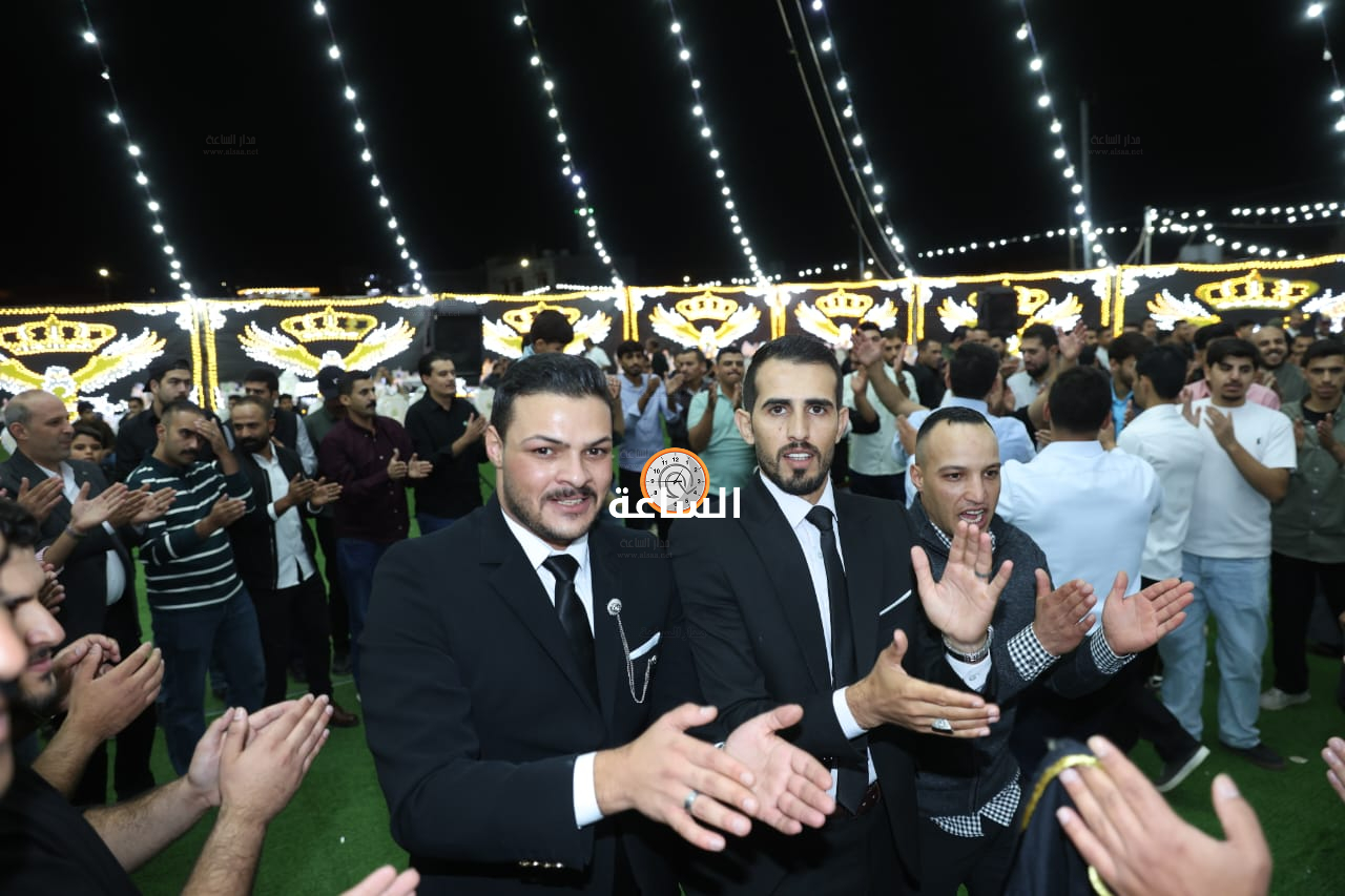 Madar Al-Saa Images 0.8405339551350199