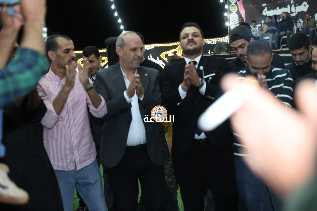 Madar Al-Saa Images 0.6471125702378567