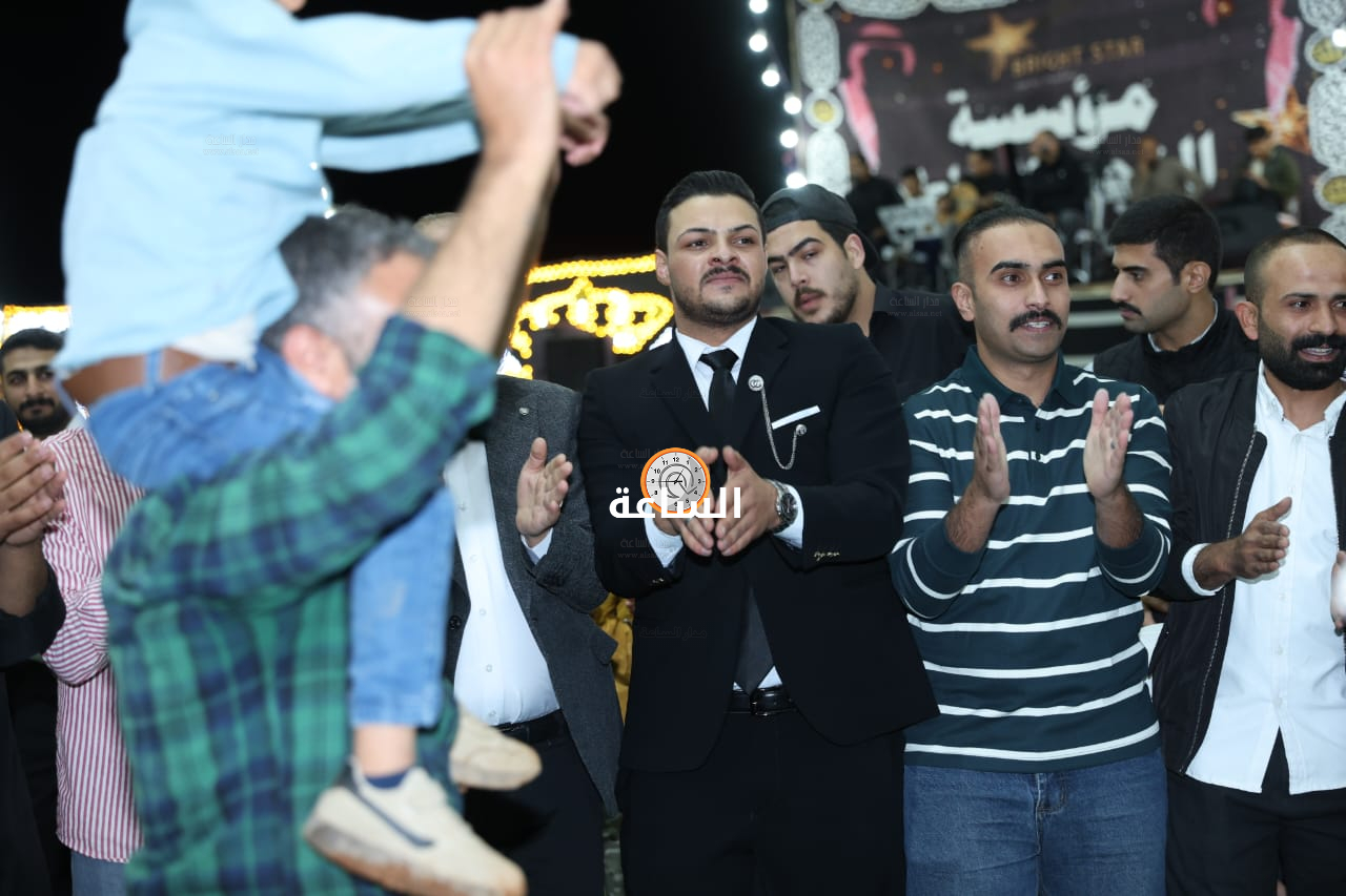 Madar Al-Saa Images 0.8187410175507949