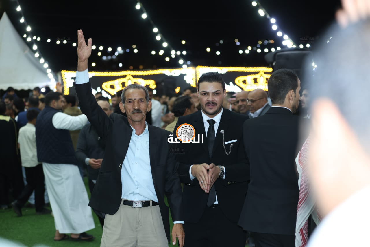 Madar Al-Saa Images 0.4253720658591399