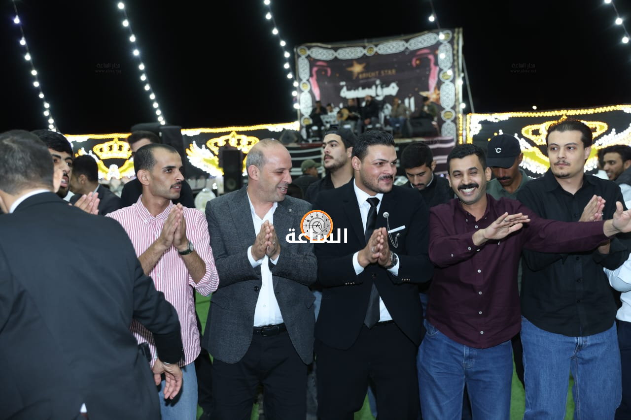 Madar Al-Saa Images 0.20676174022145877