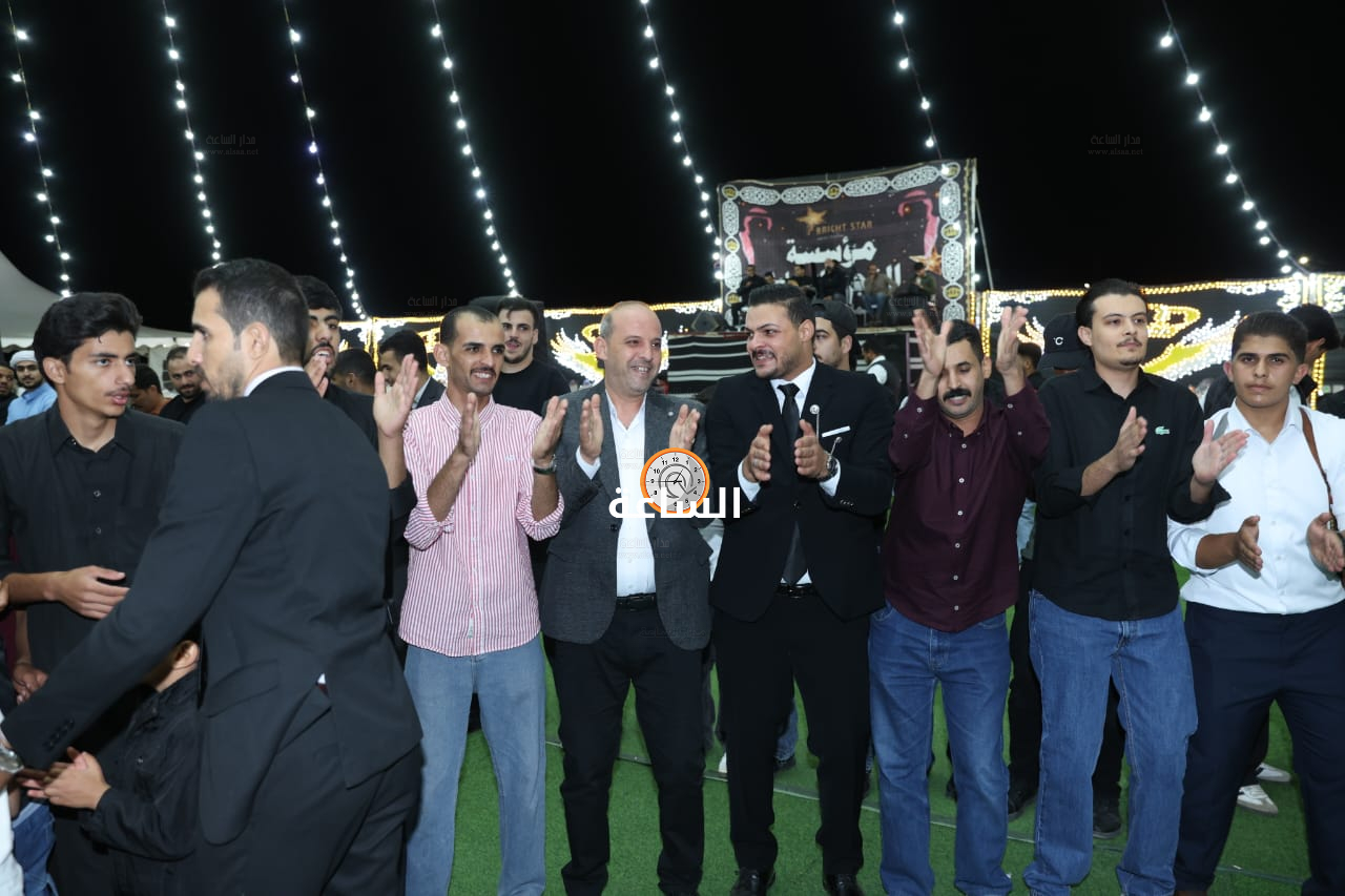 Madar Al-Saa Images 0.5298208937497371
