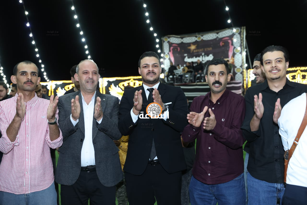 Madar Al-Saa Images 0.2638148508902113