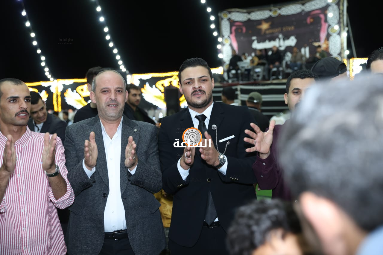 Madar Al-Saa Images 0.19531691321082867