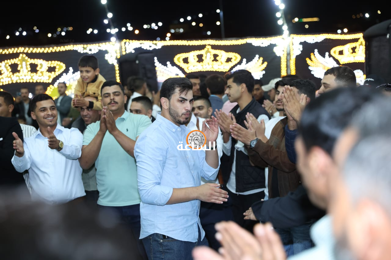 Madar Al-Saa Images 0.9340689289591988