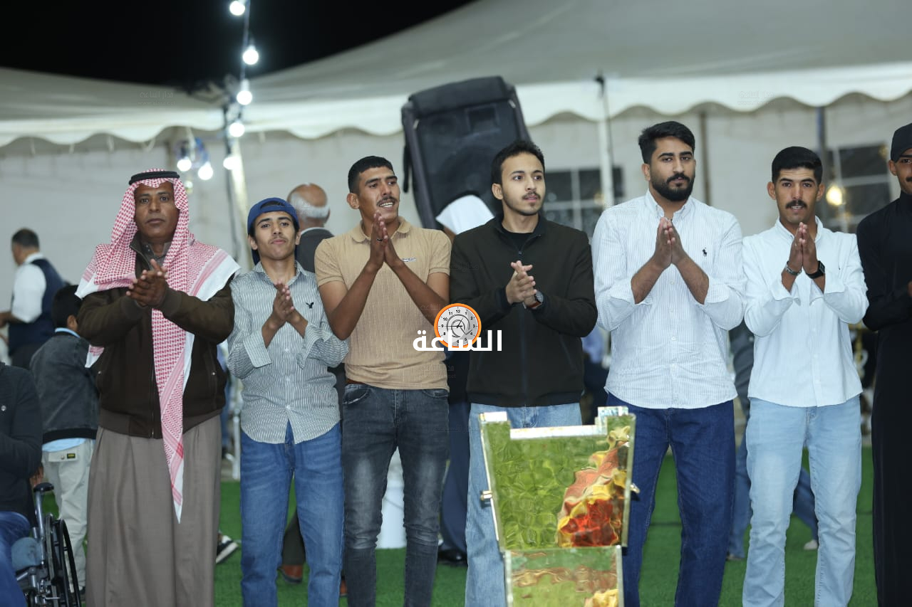 Madar Al-Saa Images 0.09176712061657888