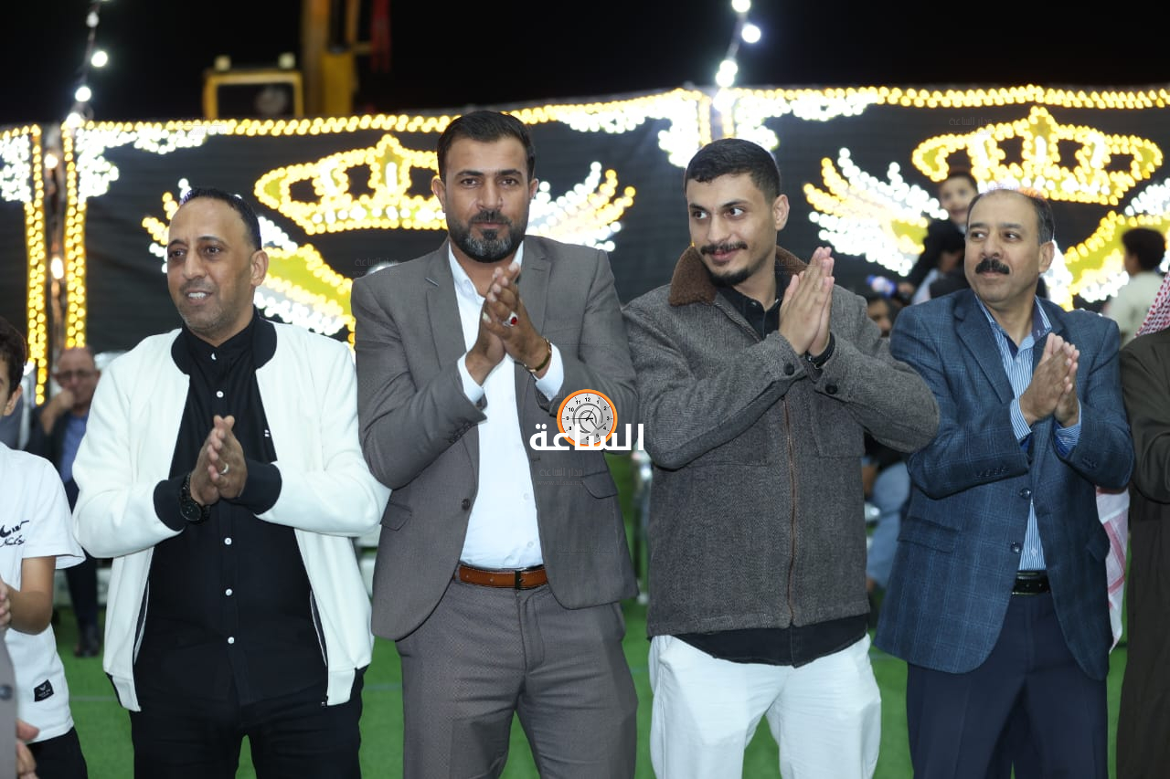 Madar Al-Saa Images 0.7642865037437355