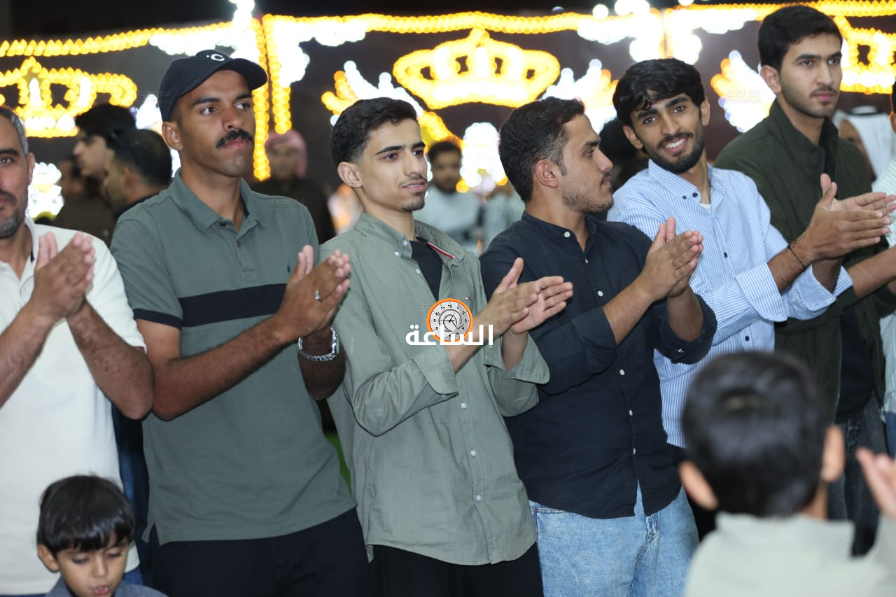 Madar Al-Saa Images 0.705569164629735