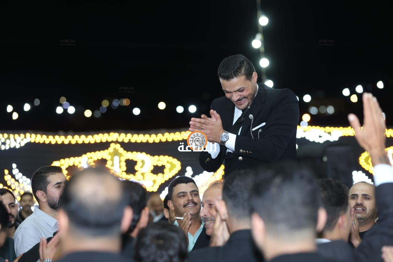 Madar Al-Saa Images 0.025983474121972217