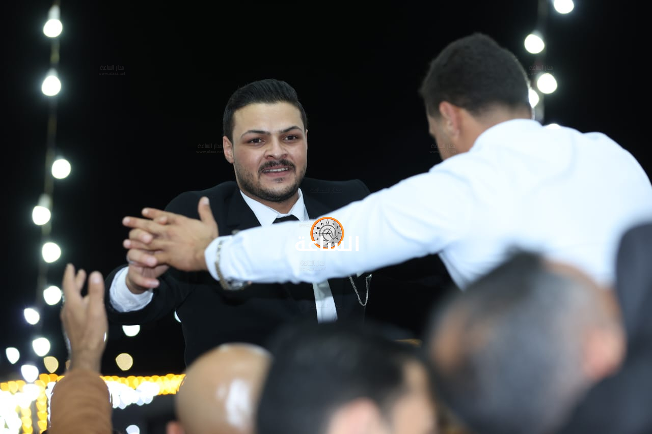 Madar Al-Saa Images 0.3262505923081326
