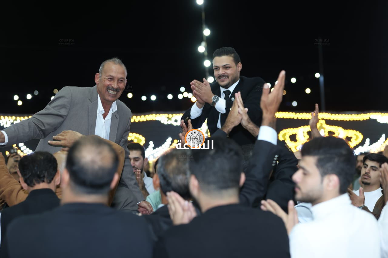 Madar Al-Saa Images 0.8857587175124678