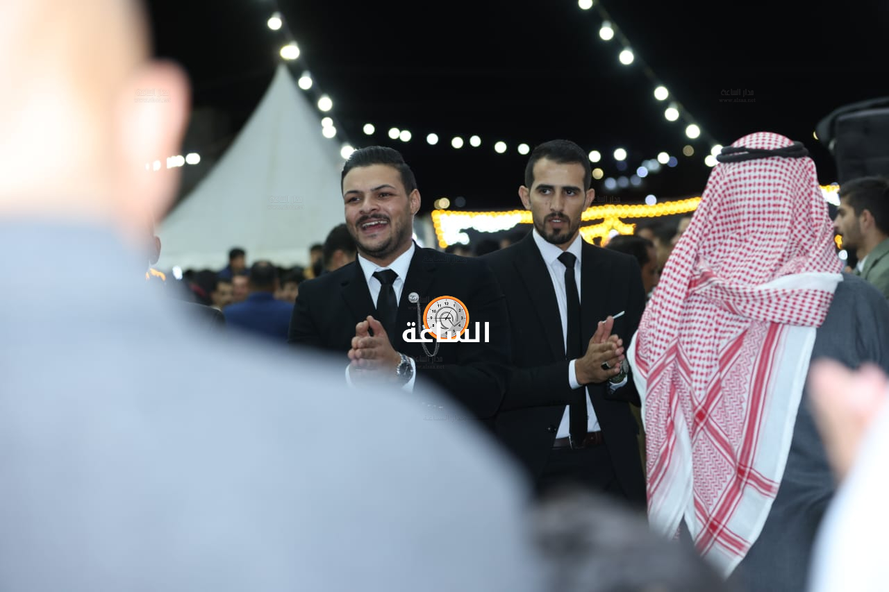 Madar Al-Saa Images 0.7968544187007425