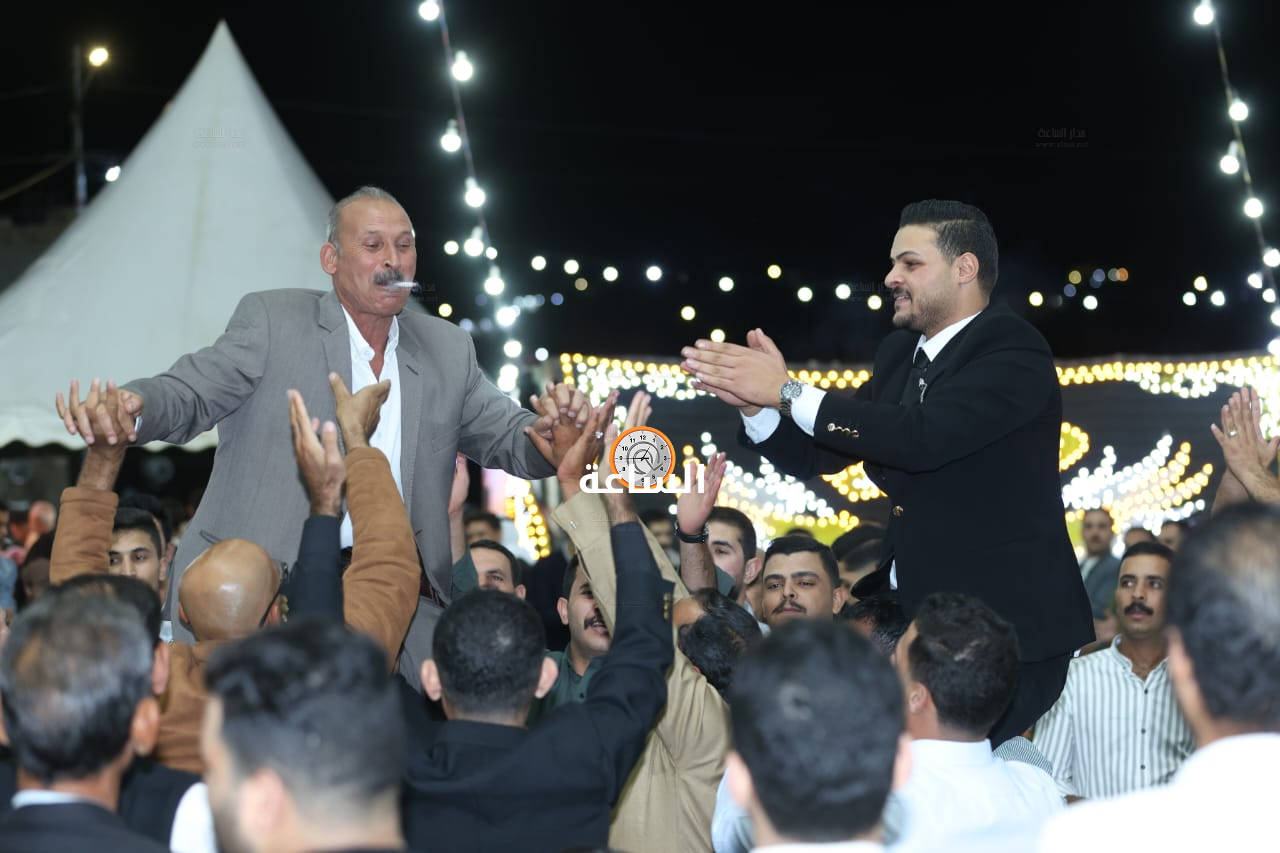 Madar Al-Saa Images 0.06423272448585438