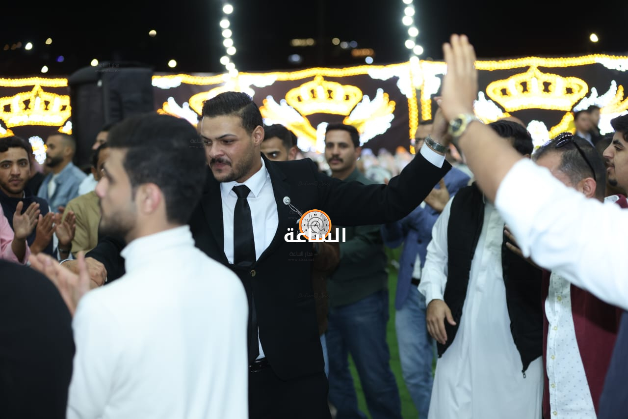 Madar Al-Saa Images 0.6901957557758533
