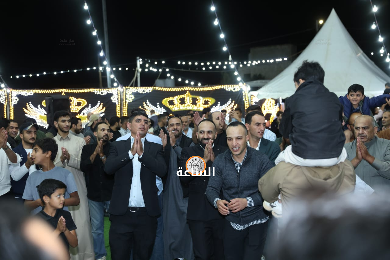 Madar Al-Saa Images 0.7183849215886078