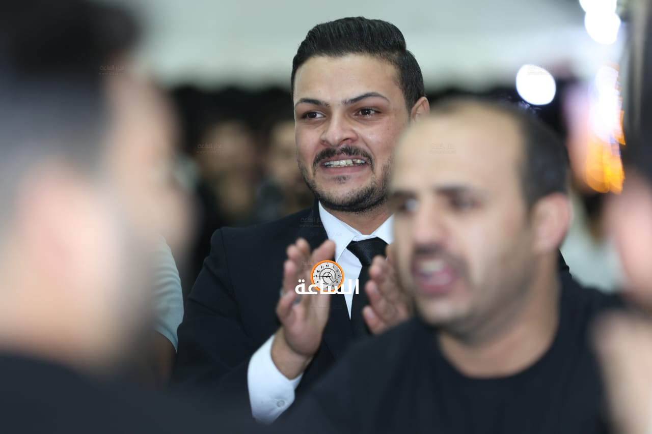 Madar Al-Saa Images 0.26855485150080916