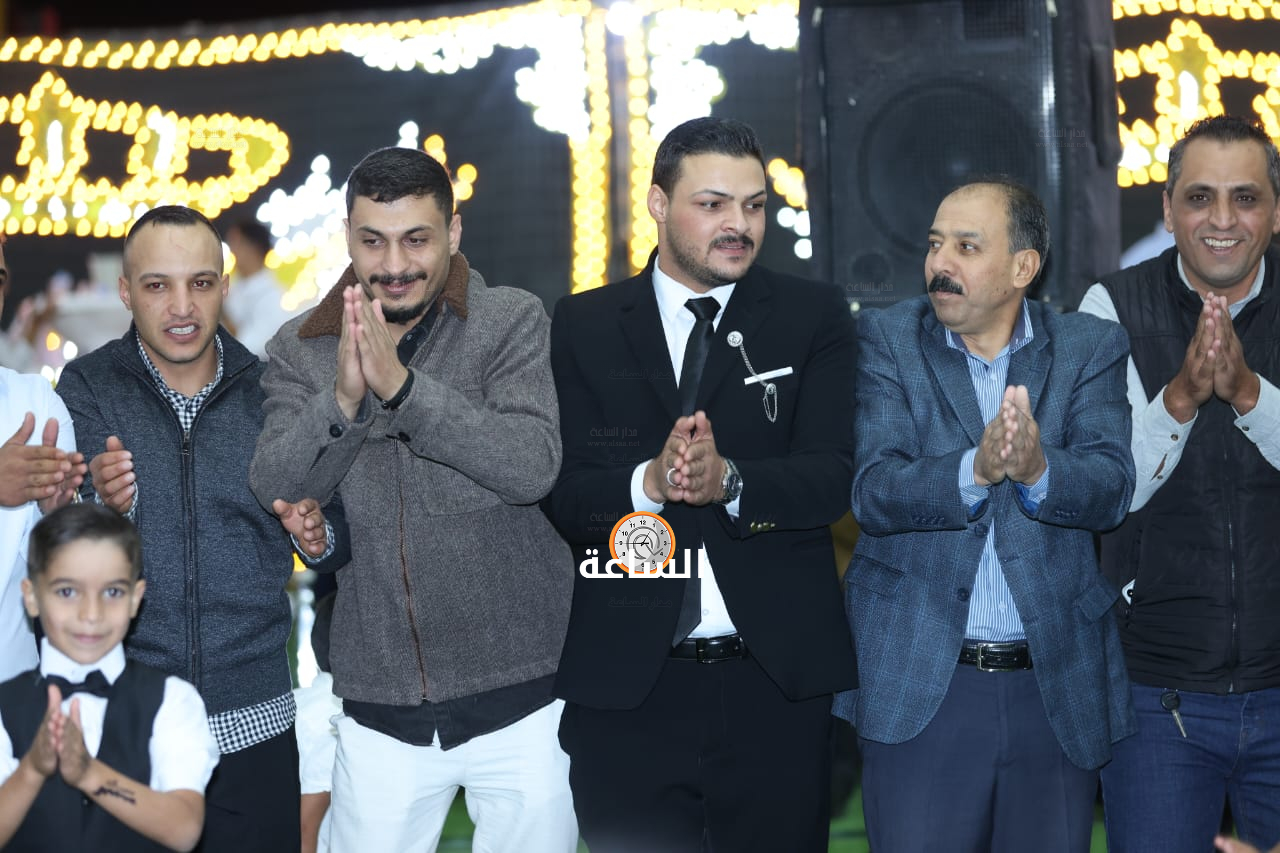 Madar Al-Saa Images 0.12297114586888025