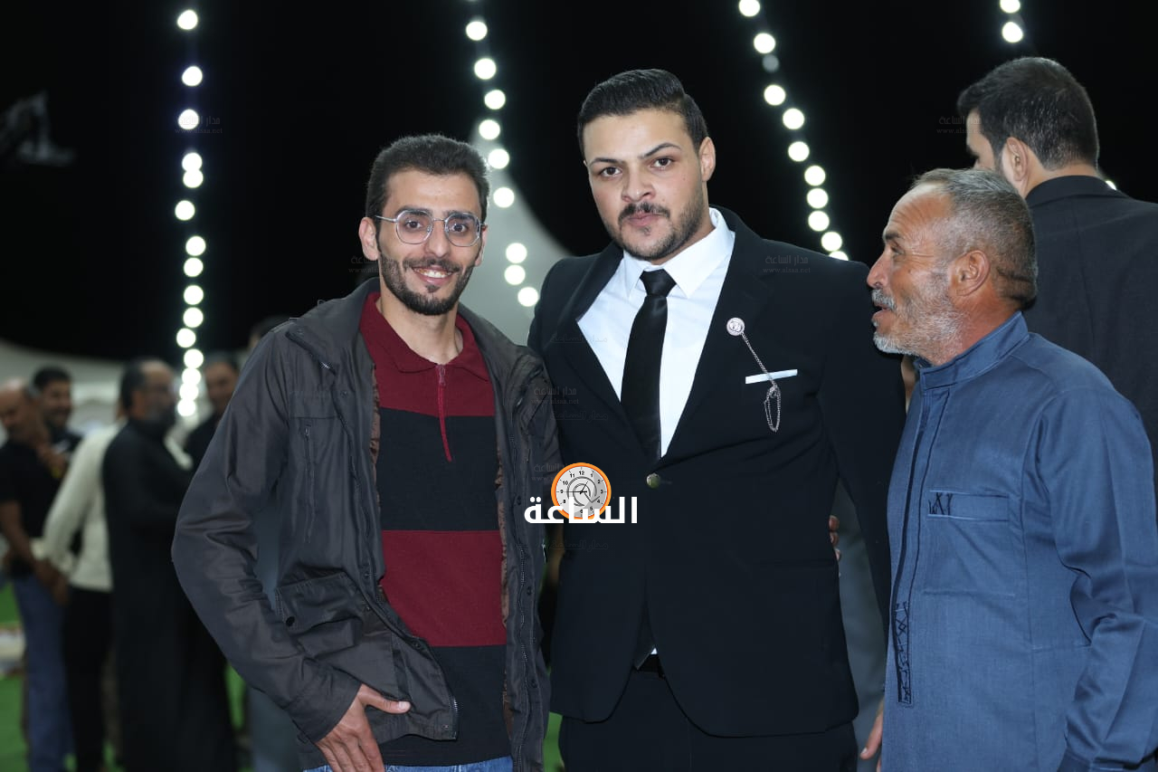 Madar Al-Saa Images 0.8001198822130464