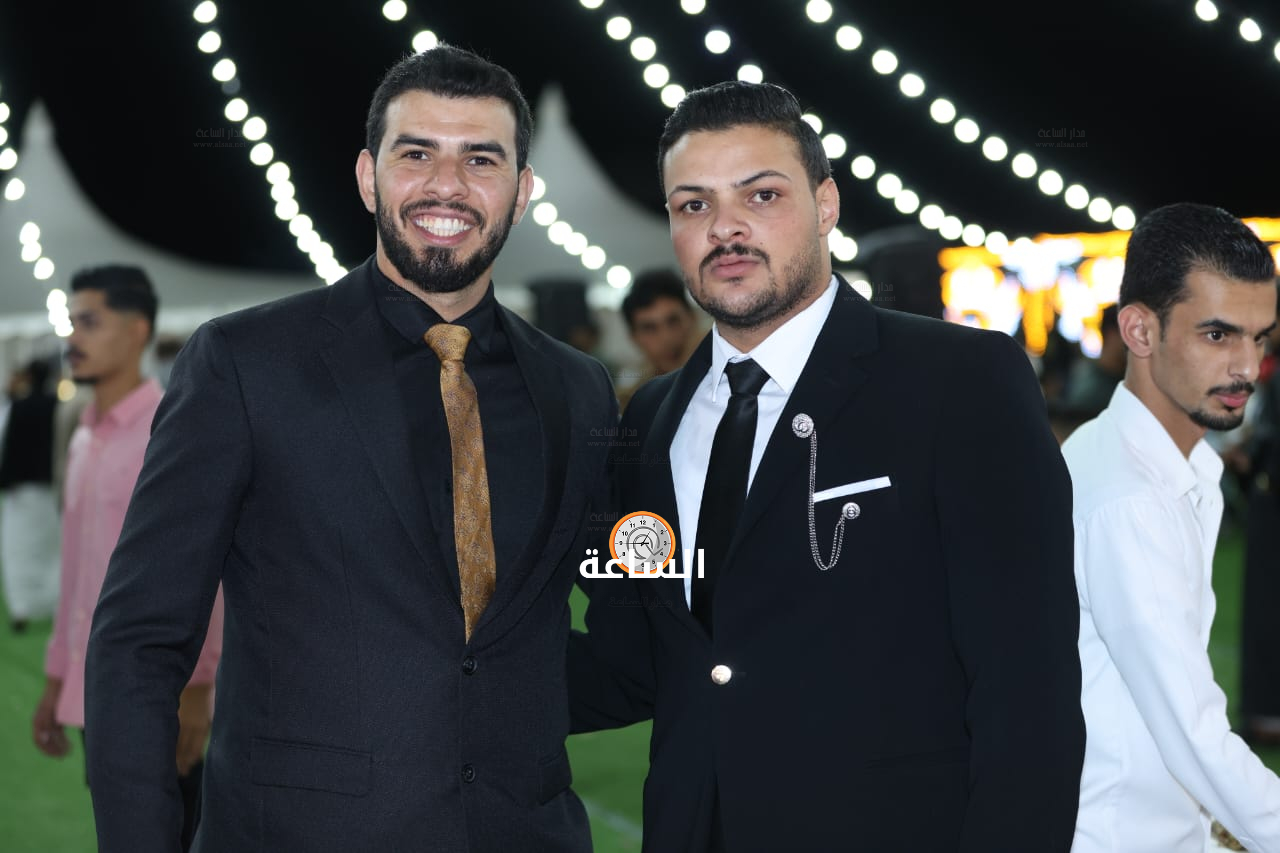Madar Al-Saa Images 0.37215674119419095