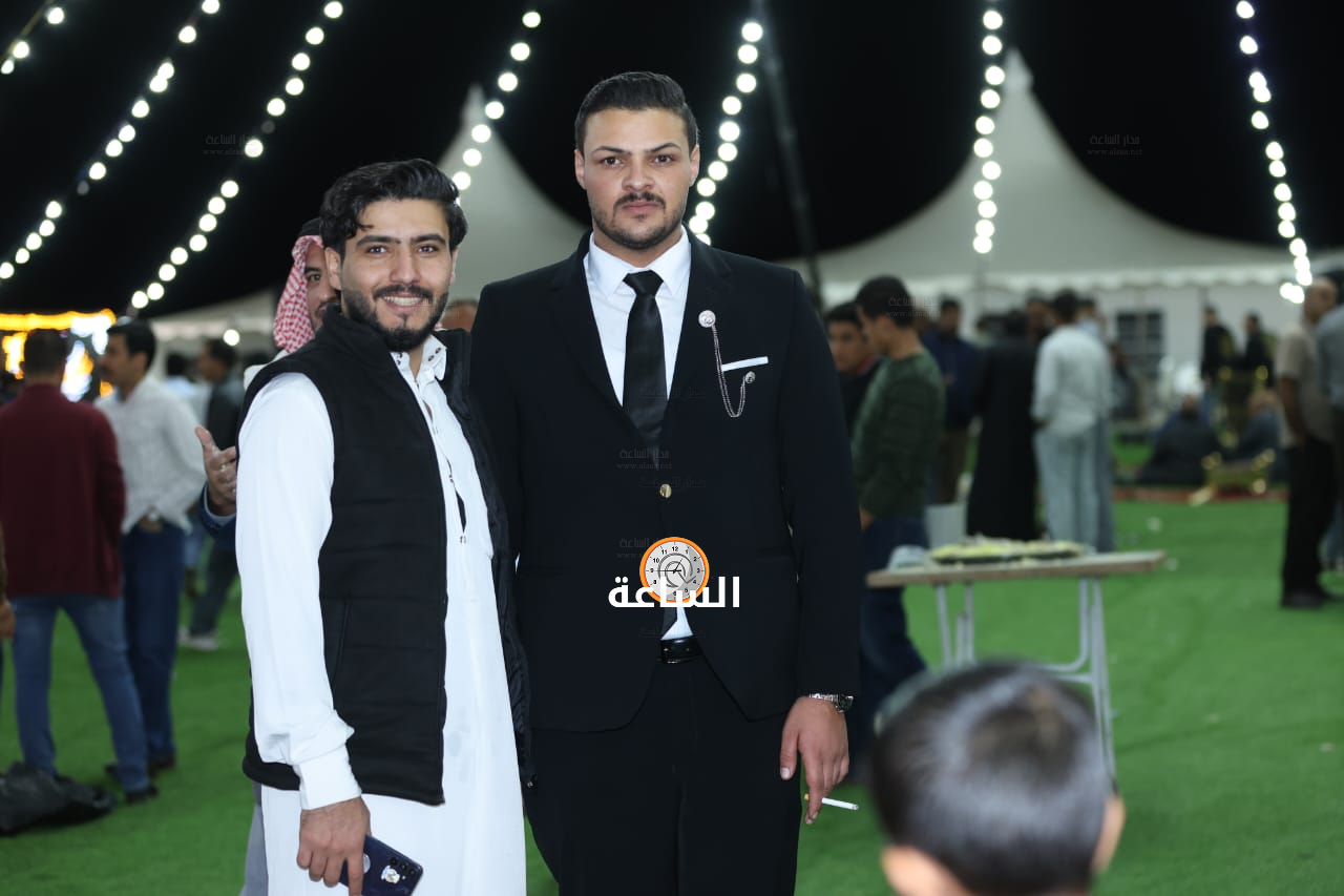 Madar Al-Saa Images 0.6821311513906821