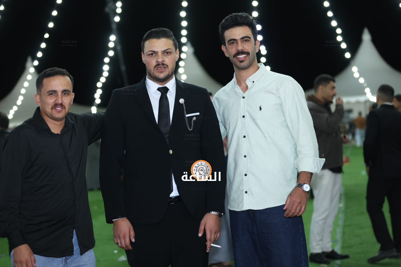 Madar Al-Saa Images 0.04130956482779824