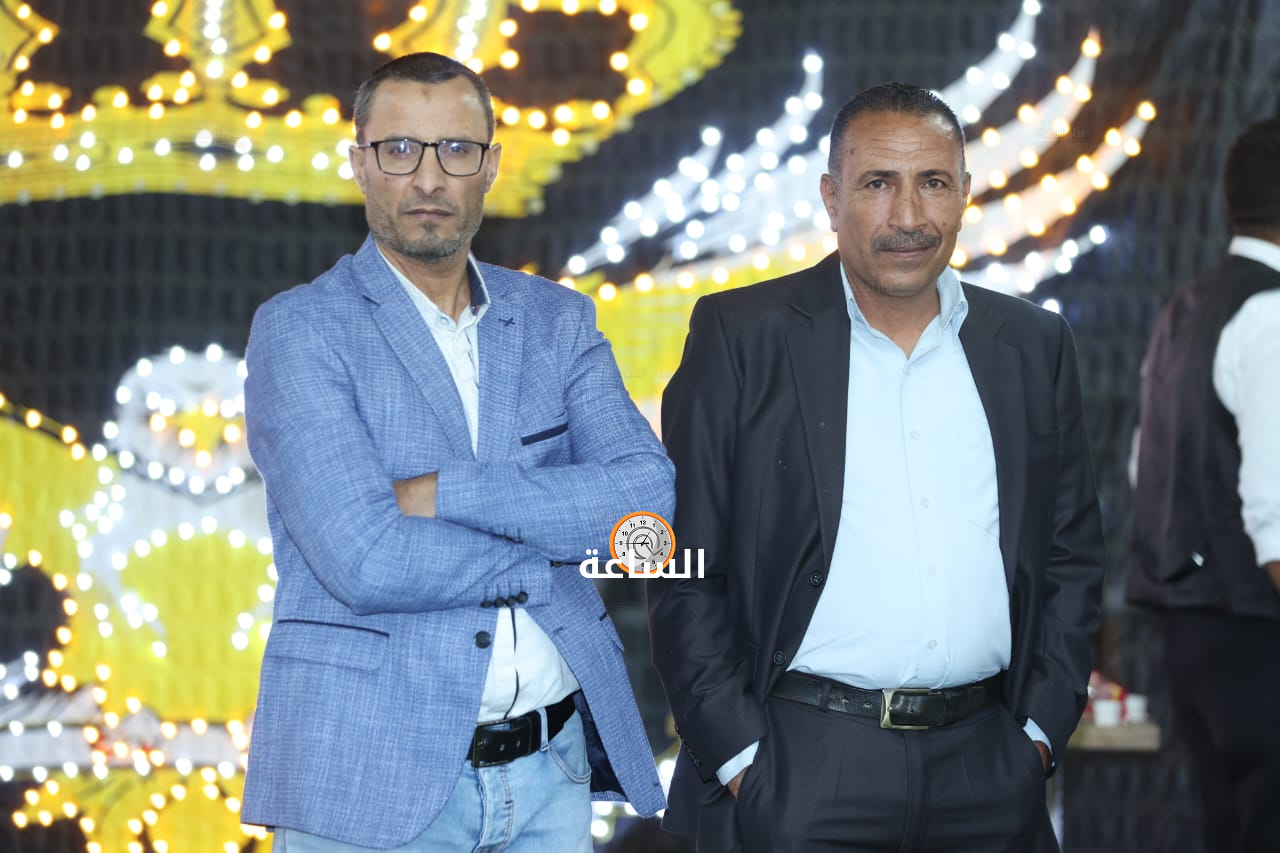 Madar Al-Saa Images 0.41704025113008114