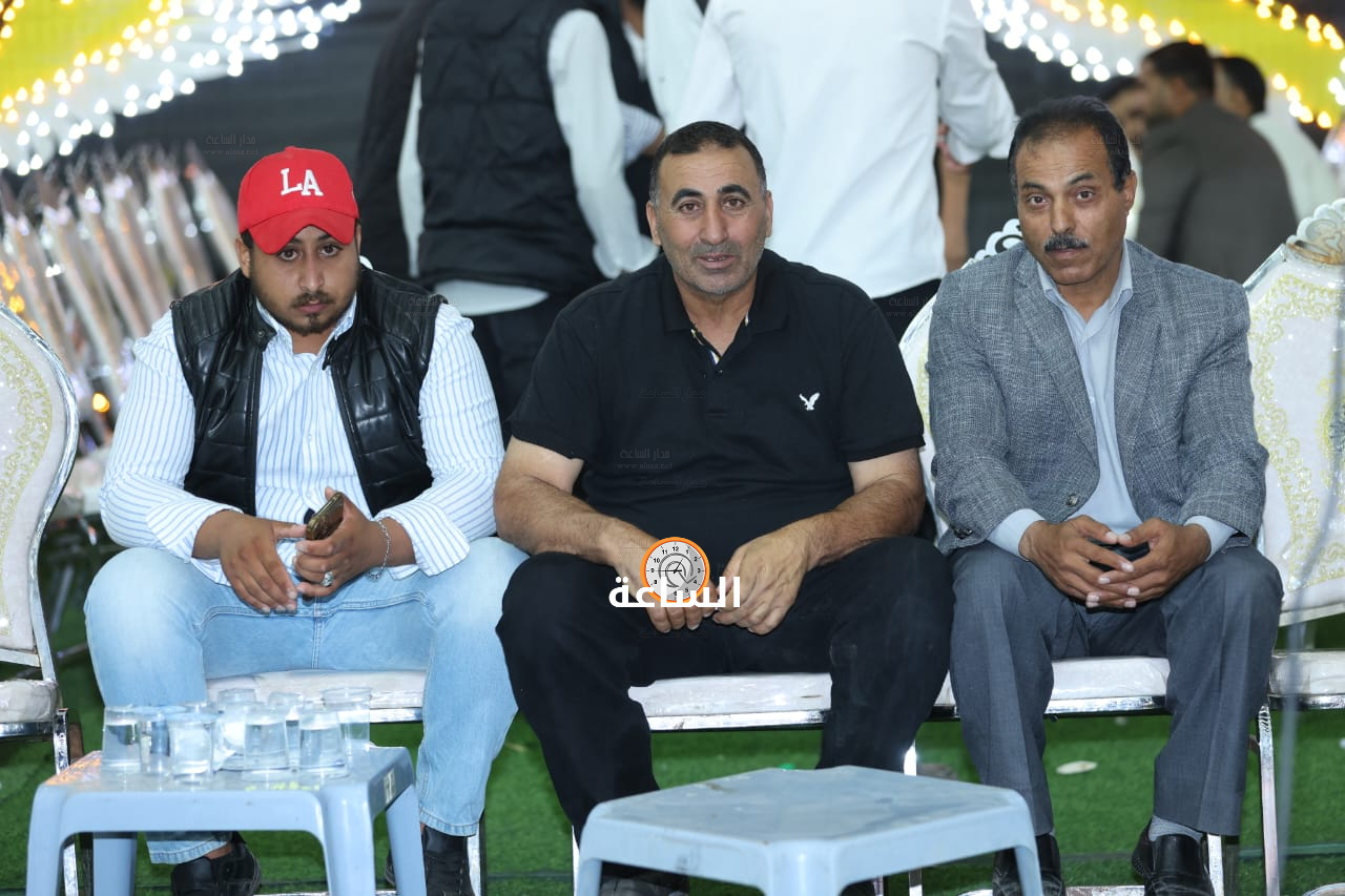 Madar Al-Saa Images 0.5611003149480125