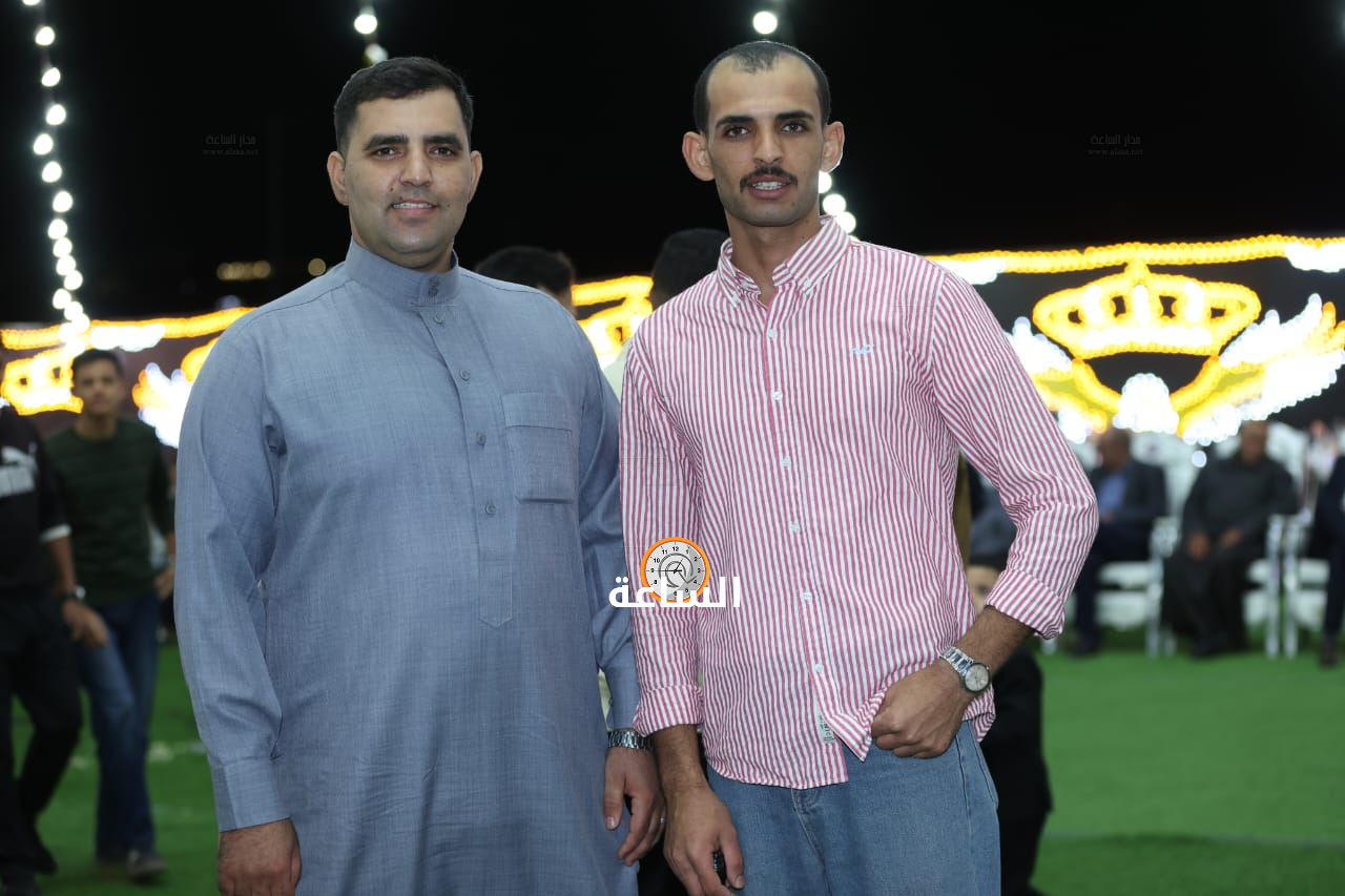 Madar Al-Saa Images 0.501351363593575