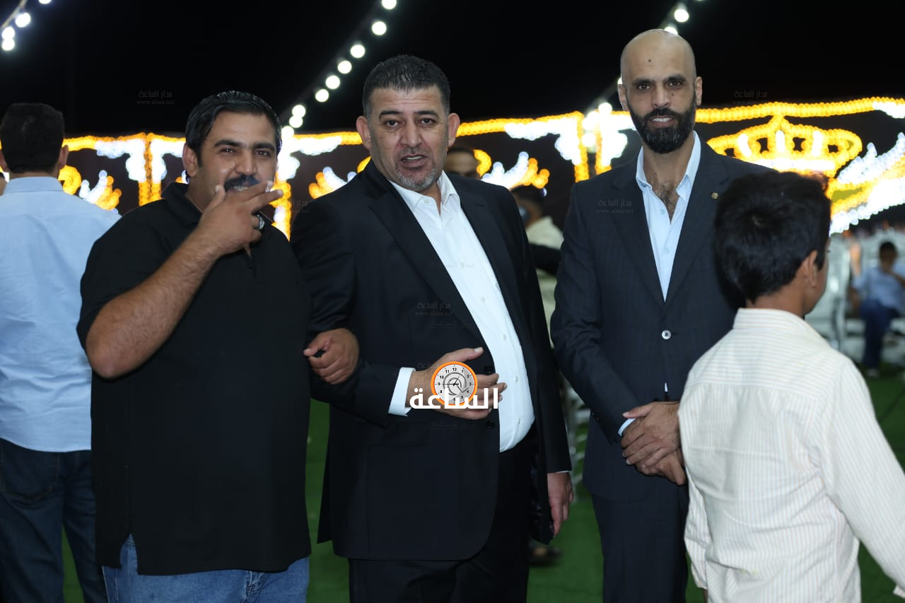 Madar Al-Saa Images 0.5215292922081732