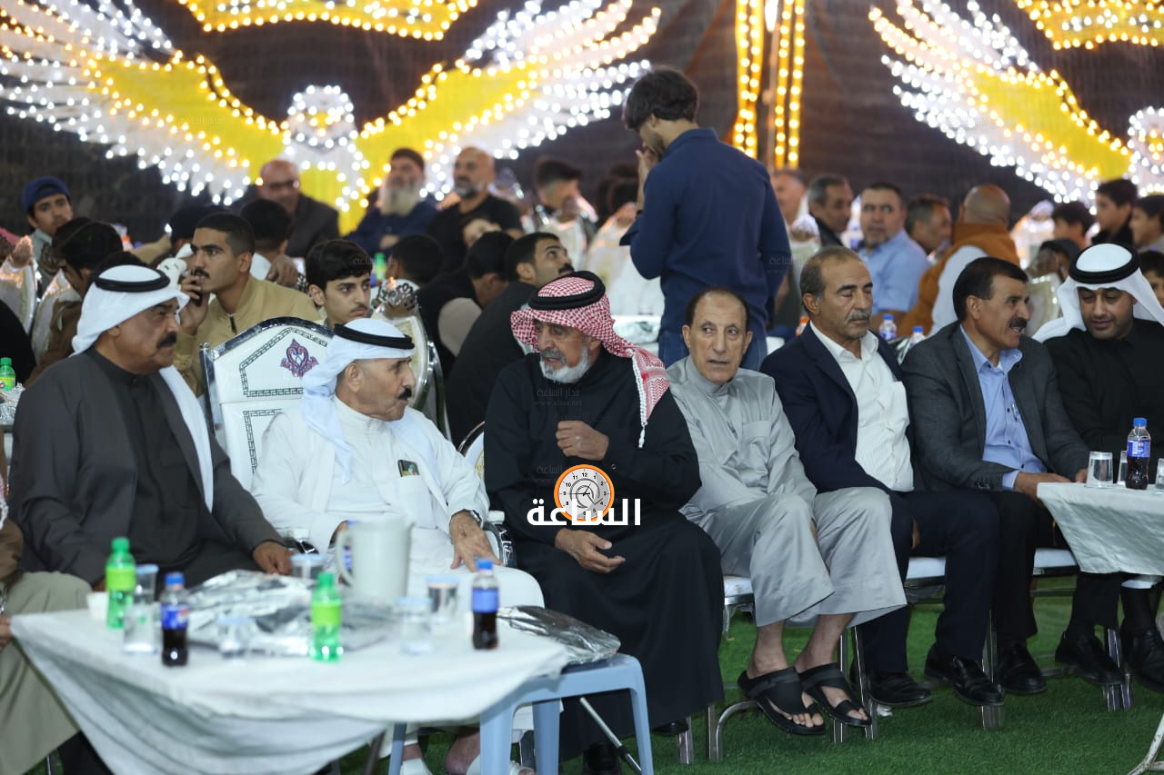 Madar Al-Saa Images 0.6775419438886418