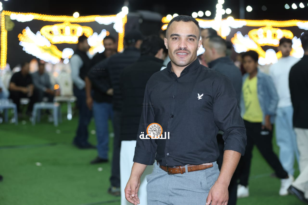Madar Al-Saa Images 0.7417726075366784