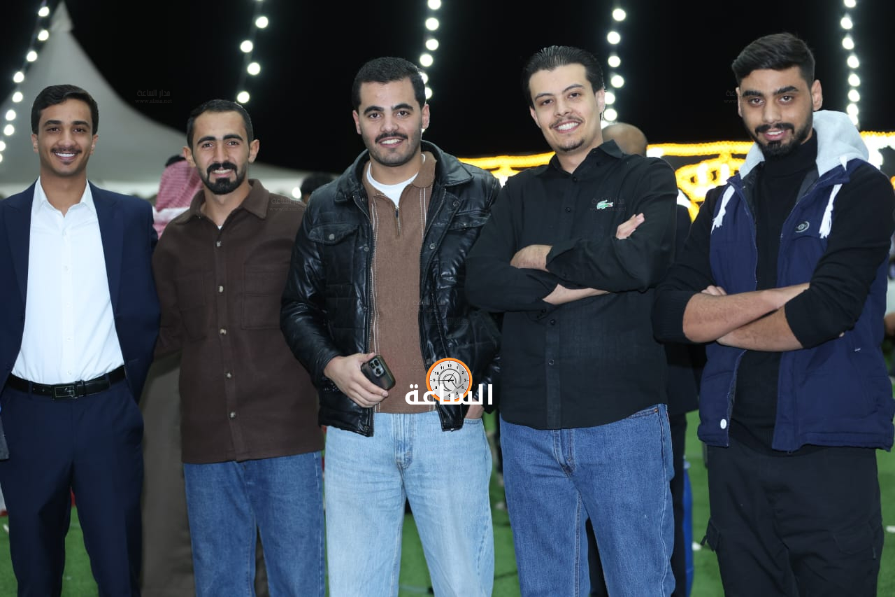 Madar Al-Saa Images 0.3923193463580228