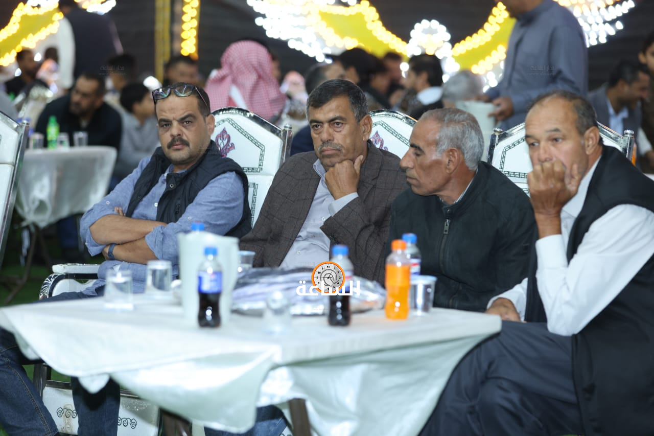 Madar Al-Saa Images 0.7053013769024903