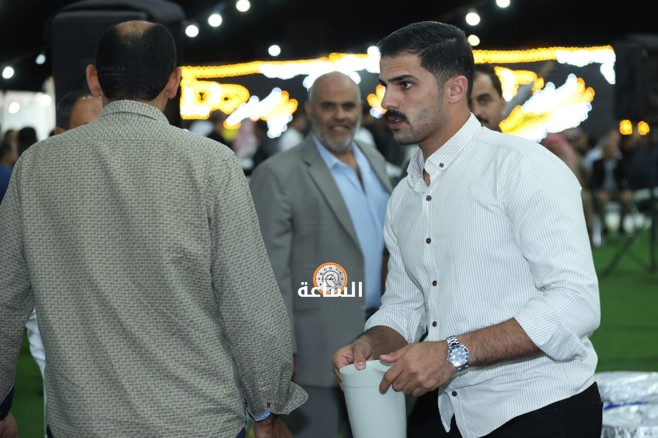 Madar Al-Saa Images 0.43247325050276997