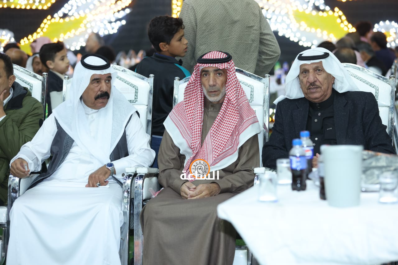 Madar Al-Saa Images 0.5576470041410967