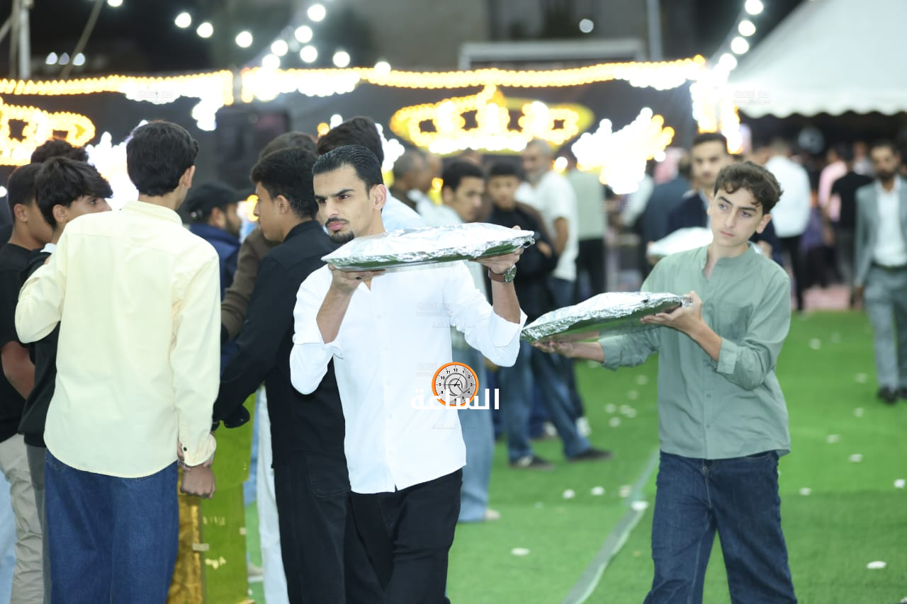 Madar Al-Saa Images 0.40443318666800243
