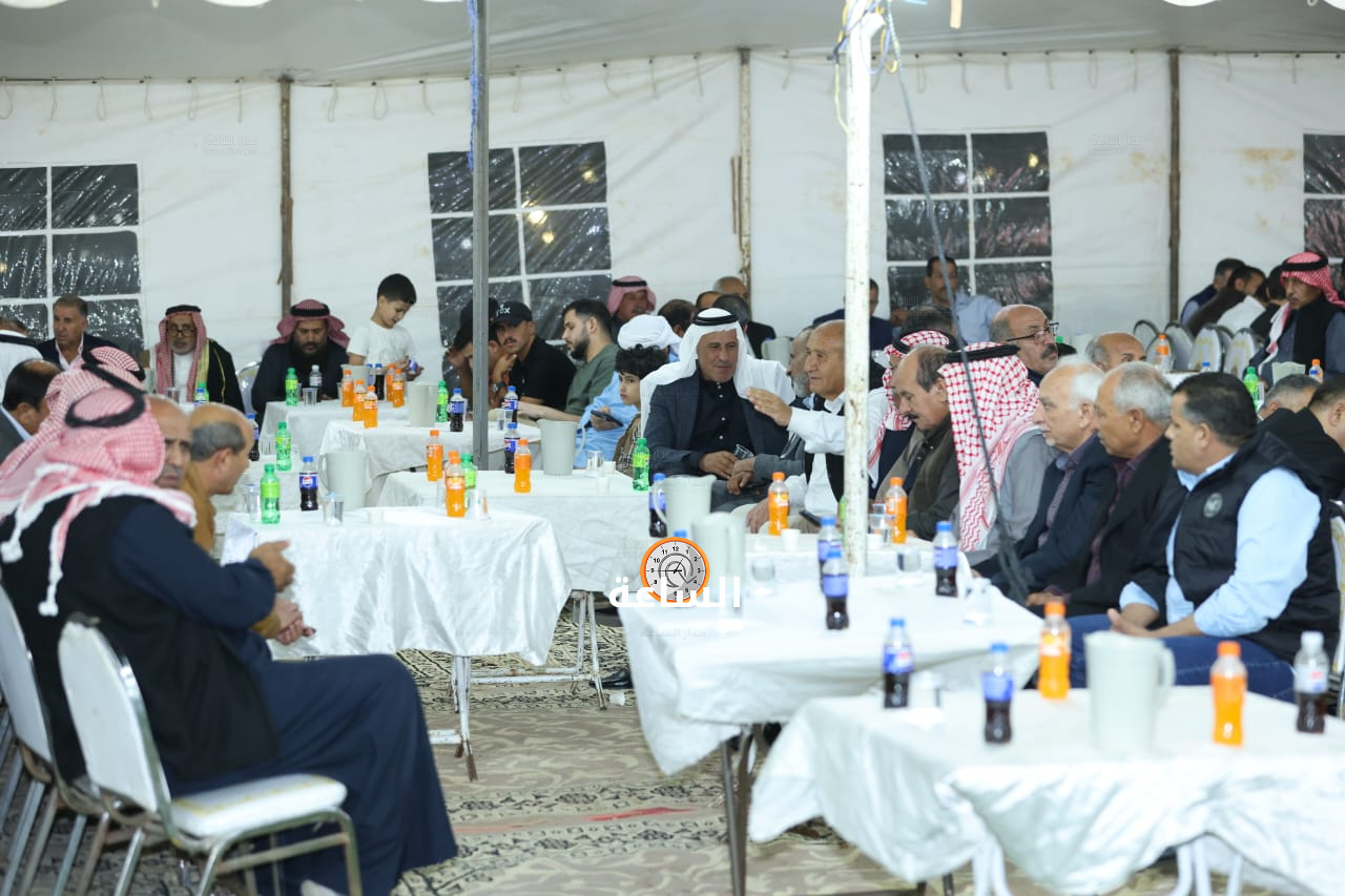 Madar Al-Saa Images 0.05343088797712914