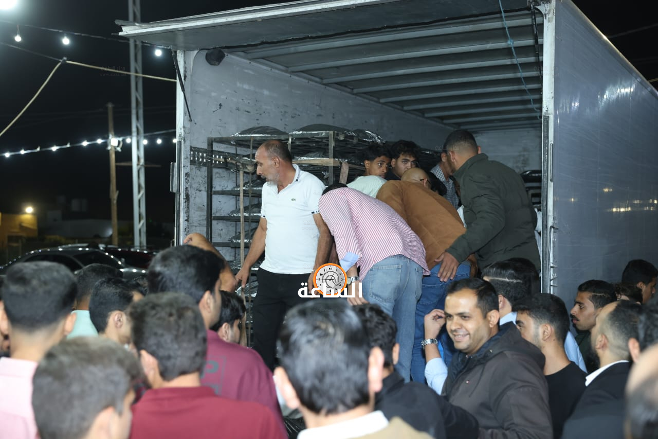 Madar Al-Saa Images 0.12953904100903002