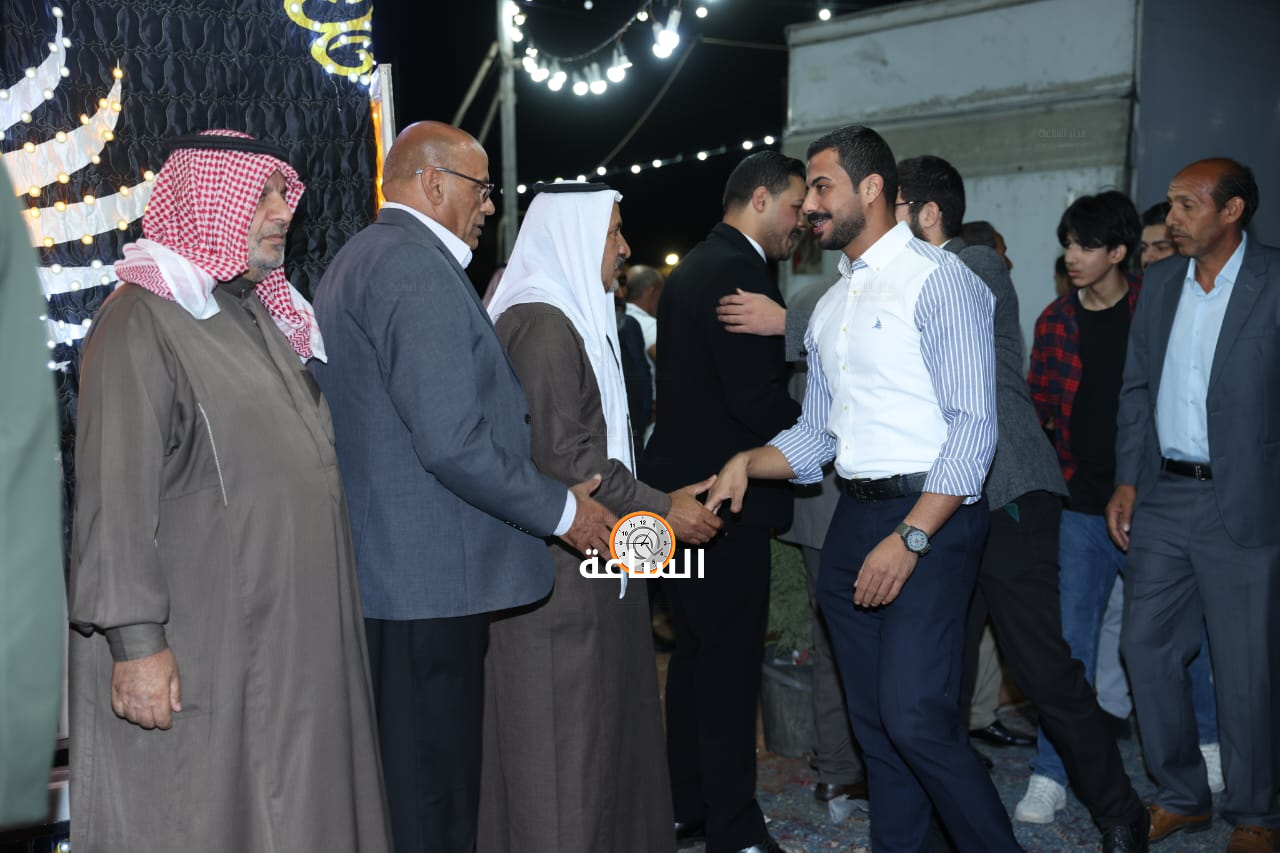Madar Al-Saa Images 0.6231724117316179