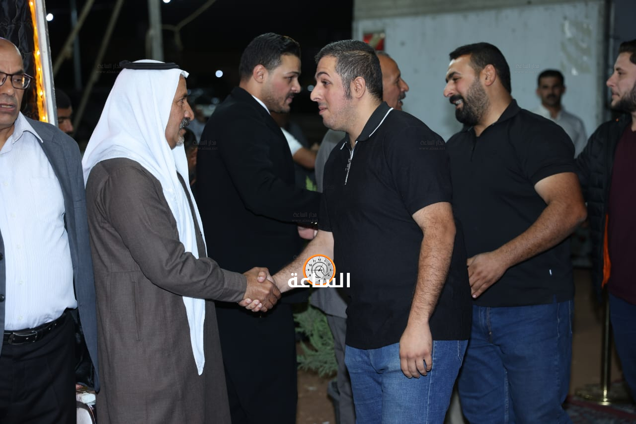 Madar Al-Saa Images 0.2956249850602738